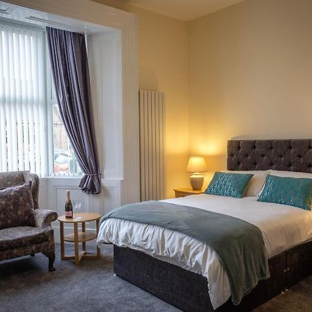 Ashborne Guest House Σάντερλαντ Εξωτερικό φωτογραφία