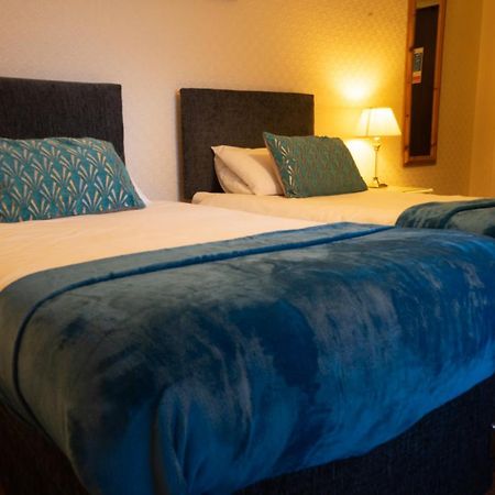 Ashborne Guest House Σάντερλαντ Εξωτερικό φωτογραφία