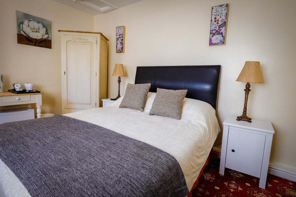 Ashborne Guest House Σάντερλαντ Εξωτερικό φωτογραφία