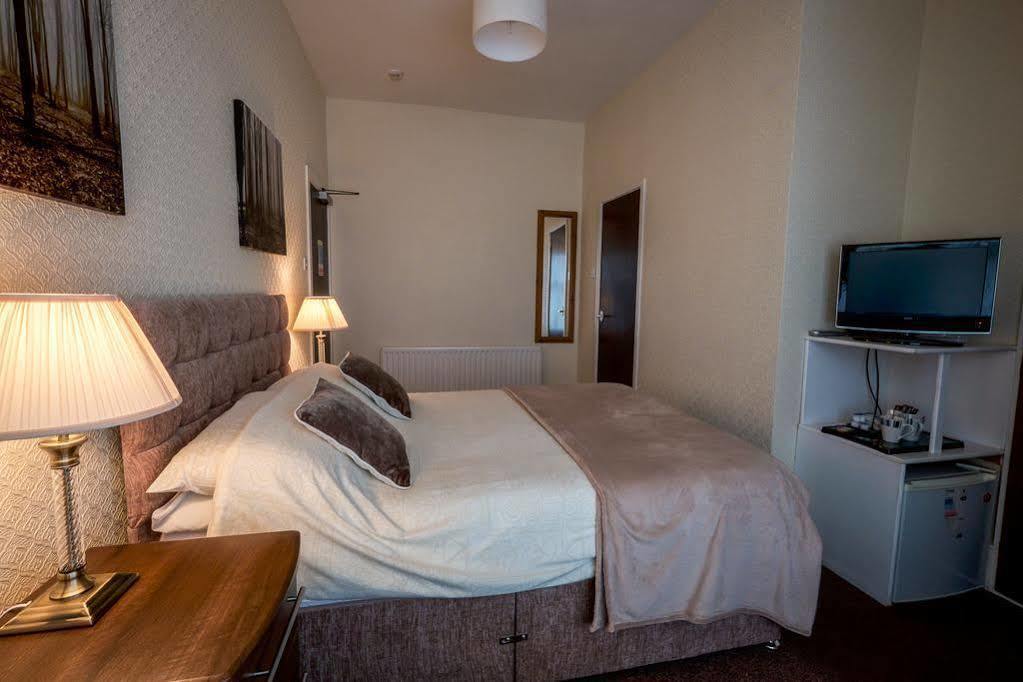 Ashborne Guest House Σάντερλαντ Εξωτερικό φωτογραφία