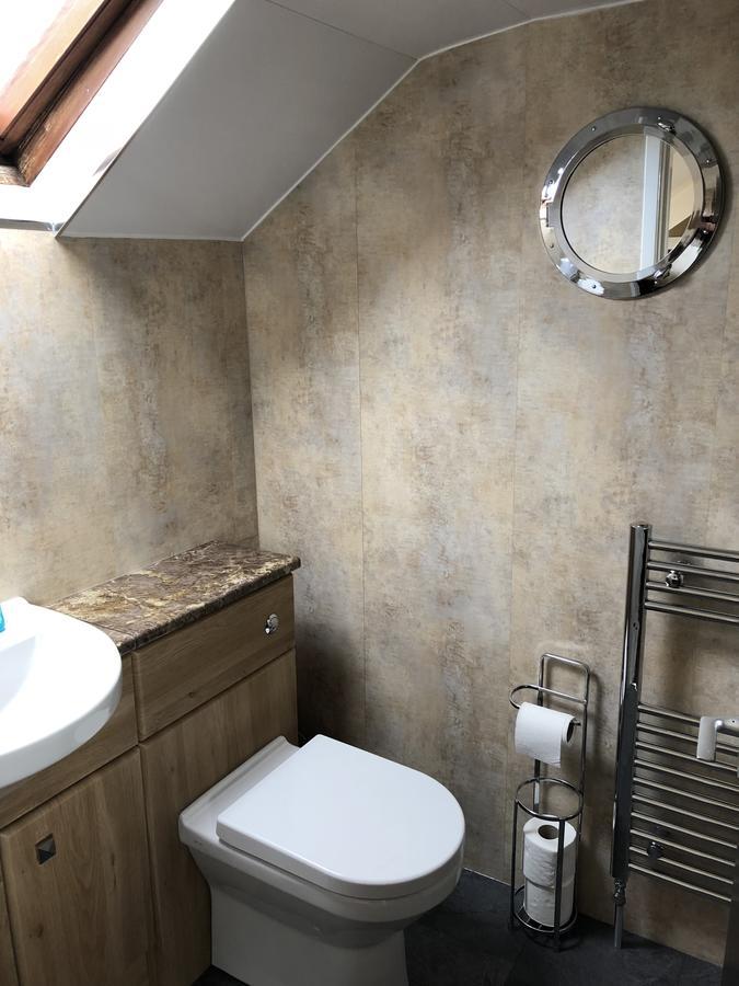Ashborne Guest House Σάντερλαντ Εξωτερικό φωτογραφία