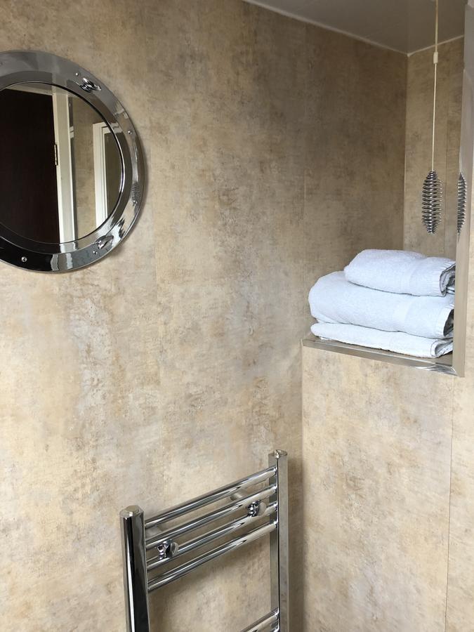 Ashborne Guest House Σάντερλαντ Εξωτερικό φωτογραφία