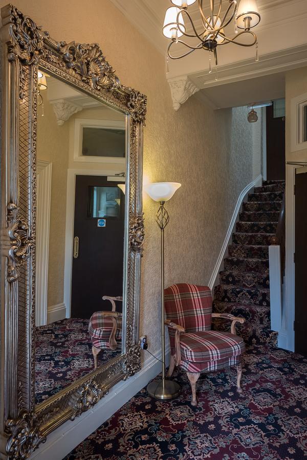 Ashborne Guest House Σάντερλαντ Εξωτερικό φωτογραφία