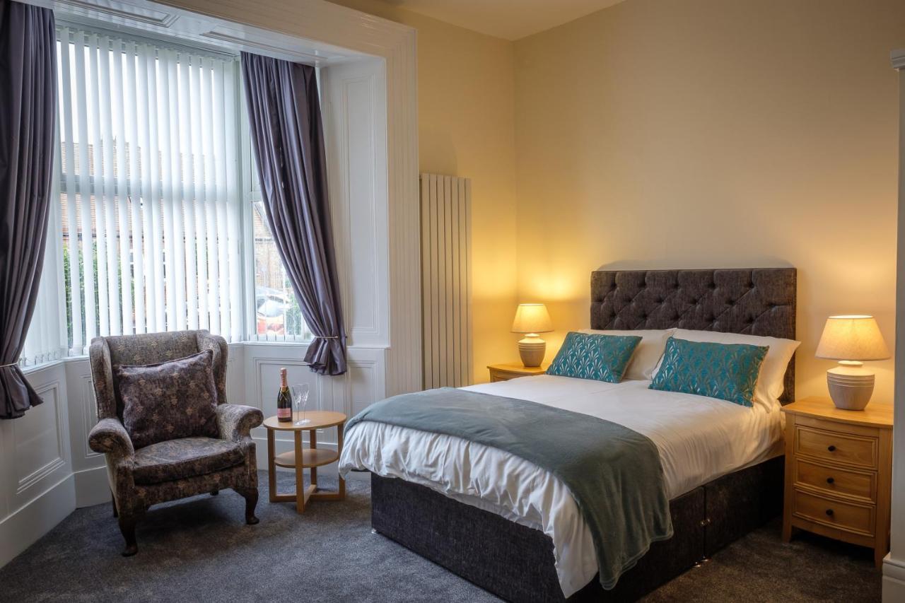 Ashborne Guest House Σάντερλαντ Εξωτερικό φωτογραφία