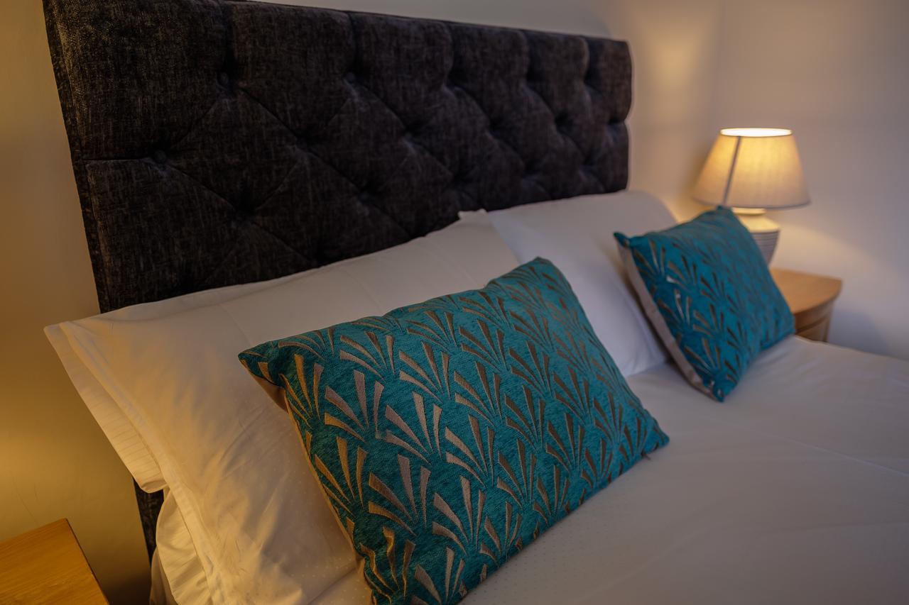 Ashborne Guest House Σάντερλαντ Εξωτερικό φωτογραφία