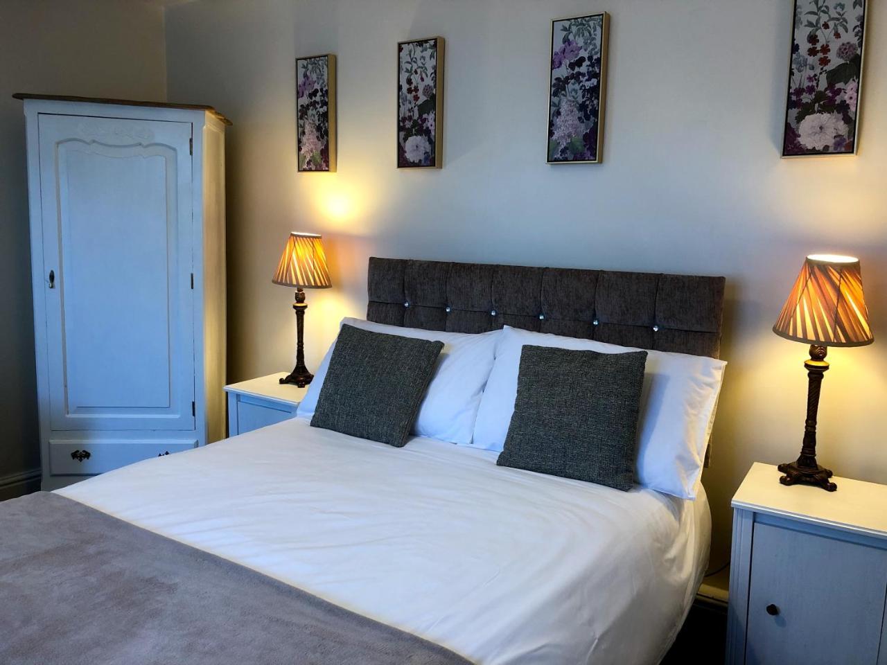 Ashborne Guest House Σάντερλαντ Εξωτερικό φωτογραφία