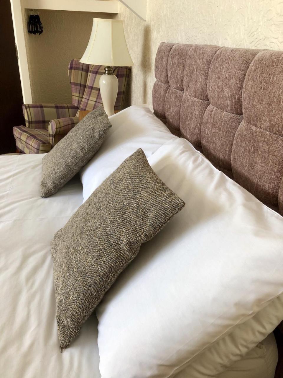 Ashborne Guest House Σάντερλαντ Εξωτερικό φωτογραφία